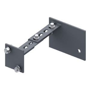 Wall Connector - Grey
